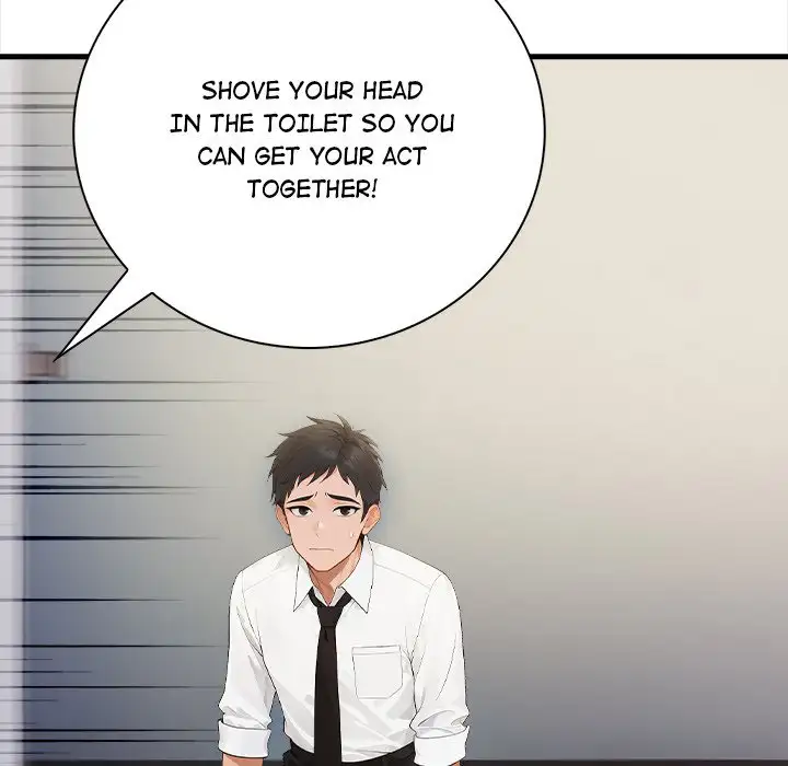 Spirit Contact: An Obscene Body Uncensored, chapter 1: Spirit Contact: An Obscene Body - Episode 1 - read, page 64 of 181