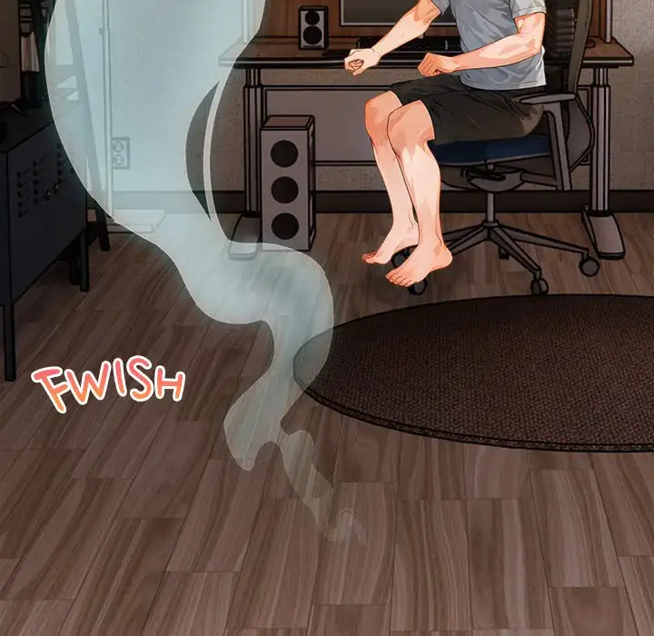Spirit Contact: An Obscene Body Uncensored, chapter 1: Spirit Contact: An Obscene Body - Episode 1 - read, page 76 of 181
