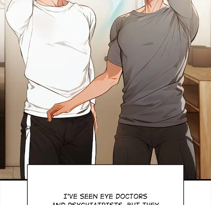 Spirit Contact: An Obscene Body Uncensored, chapter 1: Spirit Contact: An Obscene Body - Episode 1 - read, page 80 of 181