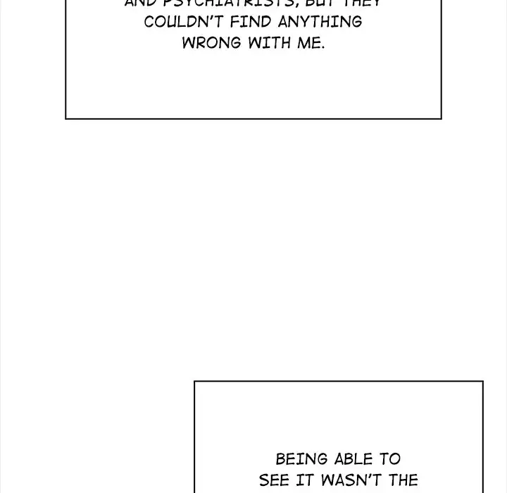 Spirit Contact: An Obscene Body Uncensored, chapter 1: Spirit Contact: An Obscene Body - Episode 1 - read, page 81 of 181