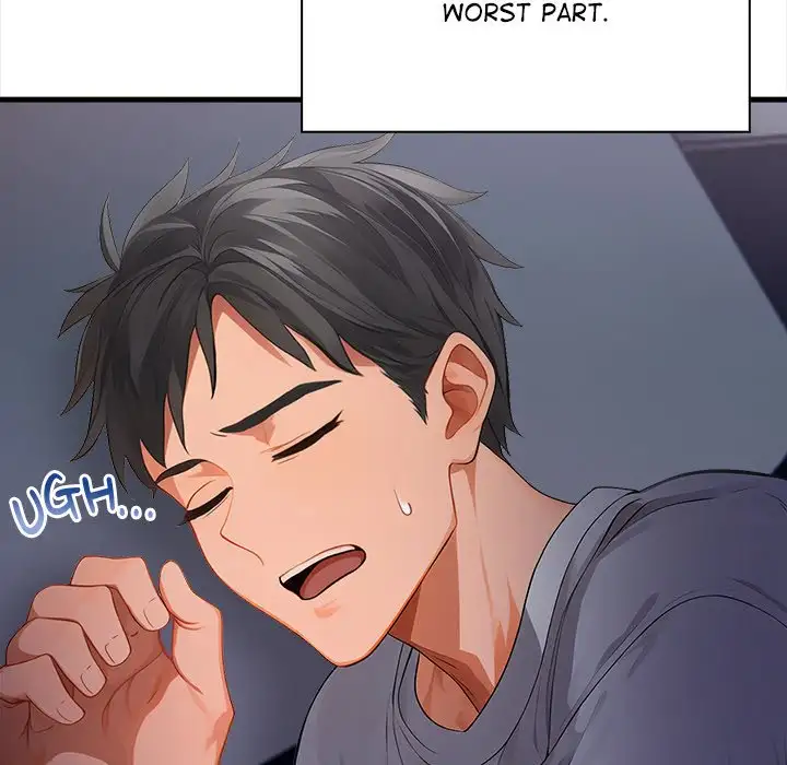 Spirit Contact: An Obscene Body Uncensored, chapter 1: Spirit Contact: An Obscene Body - Episode 1 - read, page 82 of 181