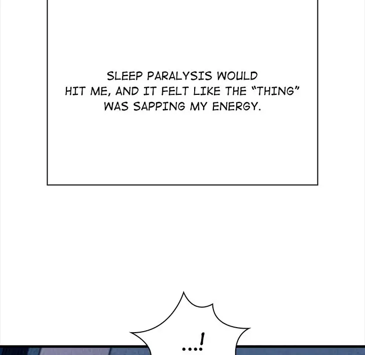 Spirit Contact: An Obscene Body Uncensored, chapter 1: Spirit Contact: An Obscene Body - Episode 1 - read, page 86 of 181