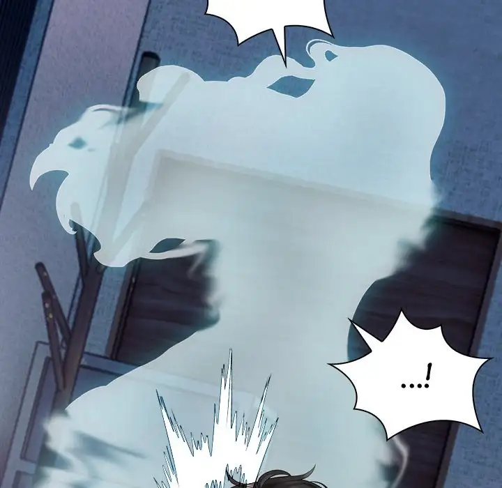 Spirit Contact: An Obscene Body Uncensored, chapter 1: Spirit Contact: An Obscene Body - Episode 1 - read, page 87 of 181