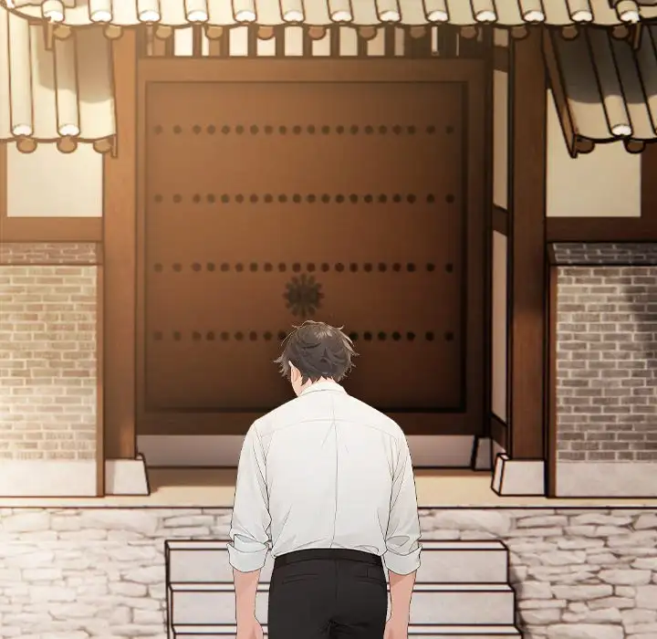 Spirit Contact: An Obscene Body Uncensored, chapter 1: Spirit Contact: An Obscene Body - Episode 1 - read, page 97 of 181