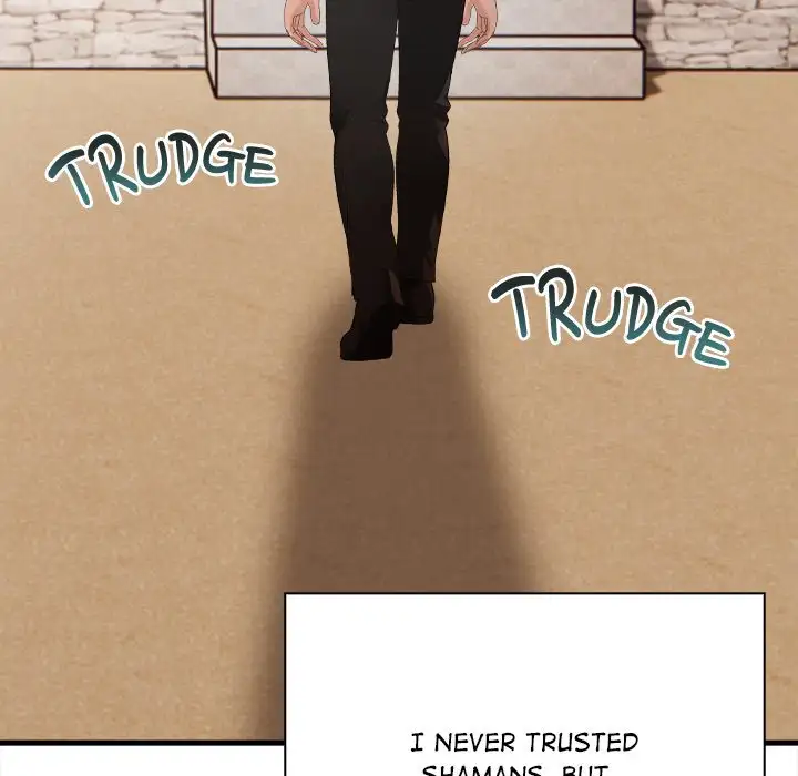 Spirit Contact: An Obscene Body Uncensored, chapter 1: Spirit Contact: An Obscene Body - Episode 1 - read, page 98 of 181