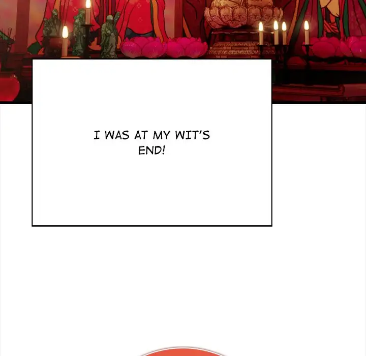 Spirit Contact: An Obscene Body Uncensored, chapter 1: Spirit Contact: An Obscene Body - Episode 1 - read, page 101 of 181