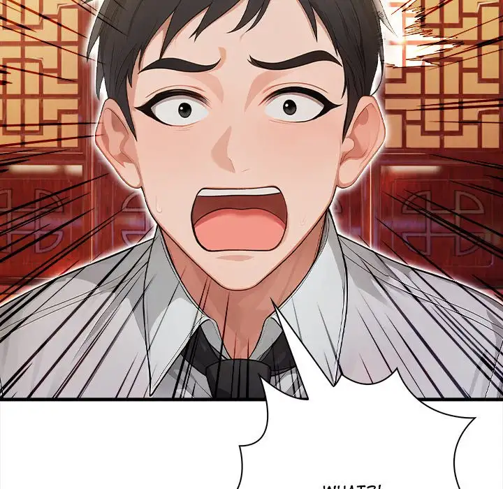 Spirit Contact: An Obscene Body Uncensored, chapter 1: Spirit Contact: An Obscene Body - Episode 1 - read, page 103 of 181