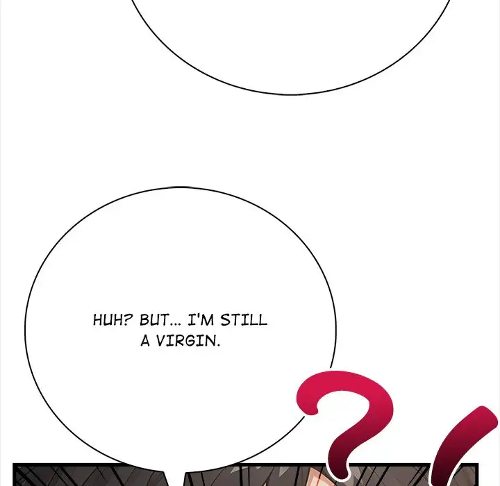 Spirit Contact: An Obscene Body Uncensored, chapter 1: Spirit Contact: An Obscene Body - Episode 1 - read, page 107 of 181