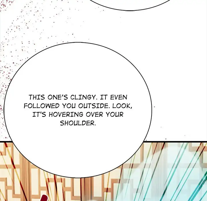 Spirit Contact: An Obscene Body Uncensored, chapter 1: Spirit Contact: An Obscene Body - Episode 1 - read, page 110 of 181