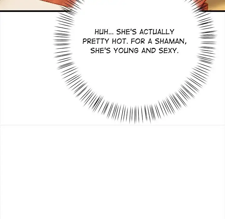 Spirit Contact: An Obscene Body Uncensored, chapter 1: Spirit Contact: An Obscene Body - Episode 1 - read, page 125 of 181