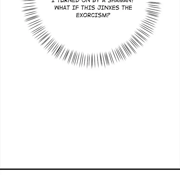 Spirit Contact: An Obscene Body Uncensored, chapter 1: Spirit Contact: An Obscene Body - Episode 1 - read, page 133 of 181