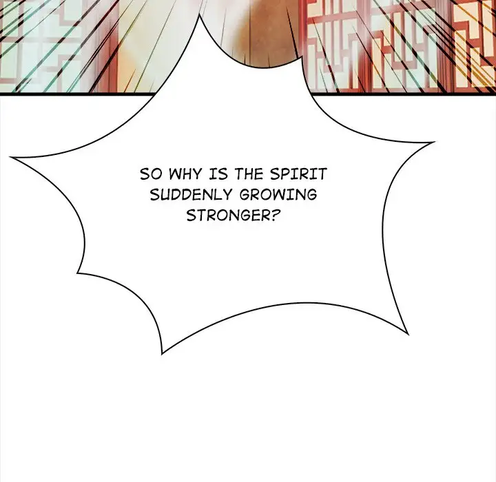 Spirit Contact: An Obscene Body Uncensored, chapter 1: Spirit Contact: An Obscene Body - Episode 1 - read, page 140 of 181