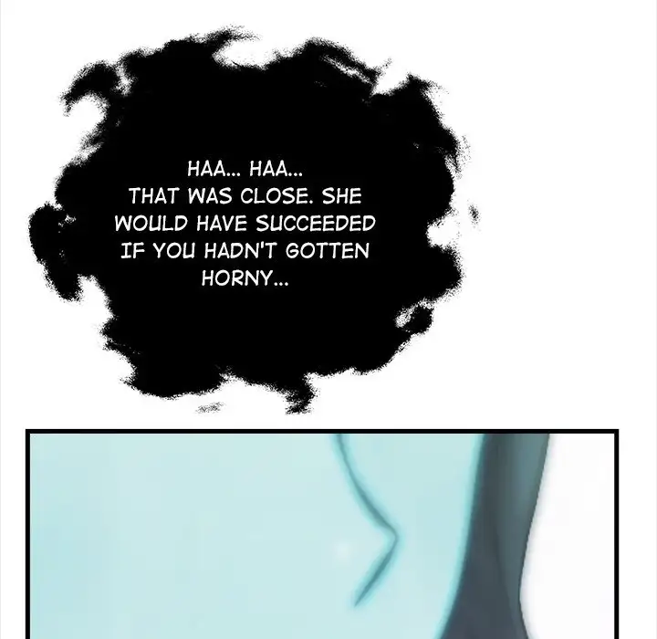 Spirit Contact: An Obscene Body Uncensored, chapter 1: Spirit Contact: An Obscene Body - Episode 1 - read, page 141 of 181