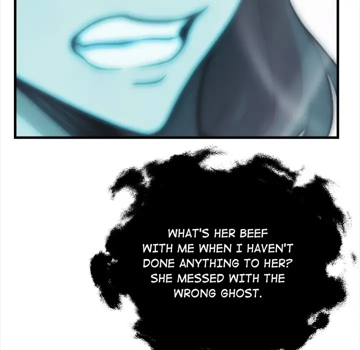 Spirit Contact: An Obscene Body Uncensored, chapter 1: Spirit Contact: An Obscene Body - Episode 1 - read, page 142 of 181