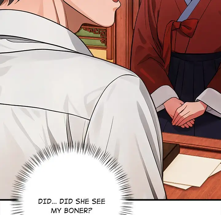 Spirit Contact: An Obscene Body Uncensored, chapter 1: Spirit Contact: An Obscene Body - Episode 1 - read, page 153 of 181