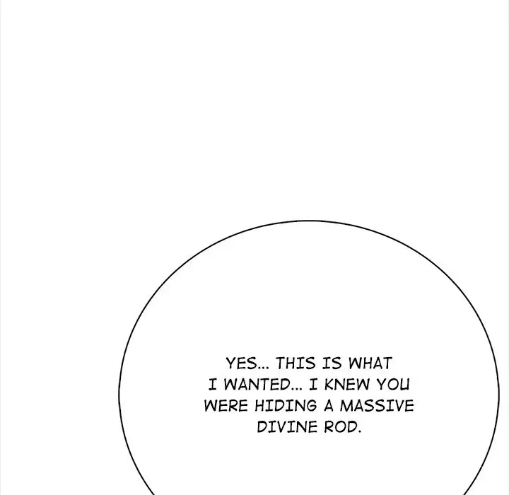 Spirit Contact: An Obscene Body Uncensored, chapter 1: Spirit Contact: An Obscene Body - Episode 1 - read, page 174 of 181