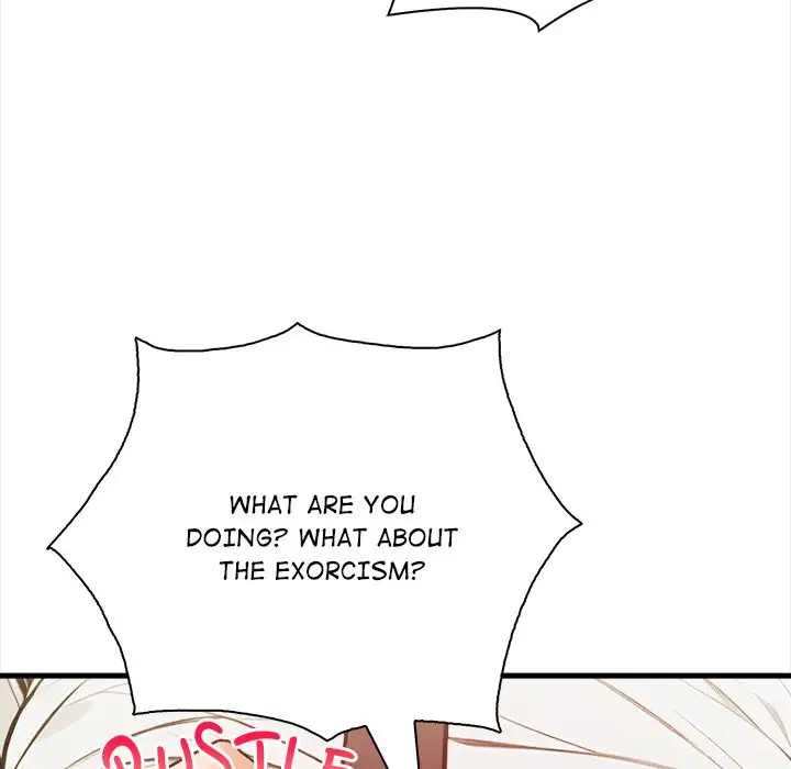 Spirit Contact: An Obscene Body Uncensored, chapter 2: Spirit Contact: An Obscene Body - Episode 2 - read, page 5 of 93