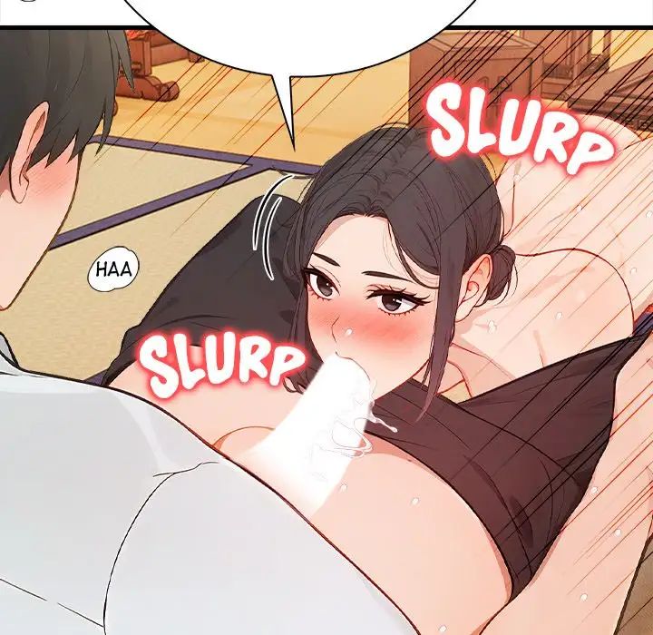 Spirit Contact: An Obscene Body Uncensored, chapter 2: Spirit Contact: An Obscene Body - Episode 2 - read, page 20 of 93