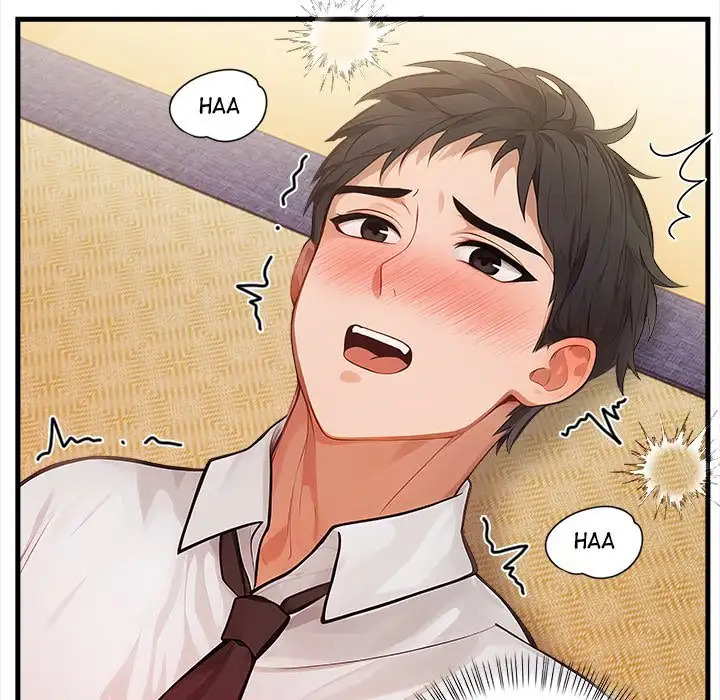 Spirit Contact: An Obscene Body Uncensored, chapter 2: Spirit Contact: An Obscene Body - Episode 2 - read, page 32 of 93