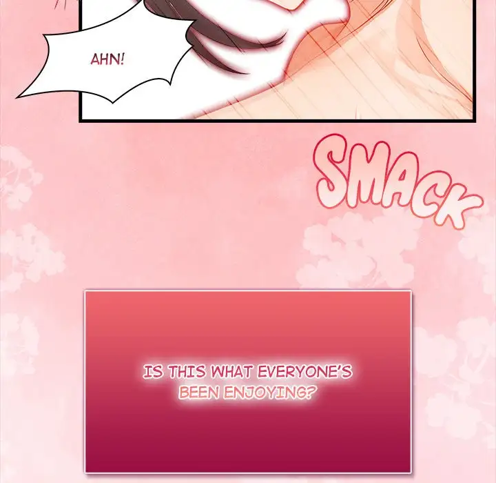 Spirit Contact: An Obscene Body Uncensored, chapter 2: Spirit Contact: An Obscene Body - Episode 2 - read, page 38 of 93