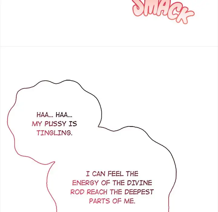 Spirit Contact: An Obscene Body Uncensored, chapter 2: Spirit Contact: An Obscene Body - Episode 2 - read, page 43 of 93