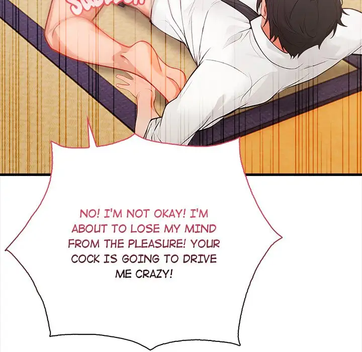 Spirit Contact: An Obscene Body Uncensored, chapter 2: Spirit Contact: An Obscene Body - Episode 2 - read, page 52 of 93