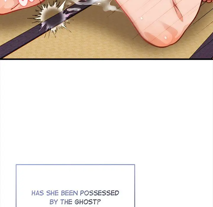 Spirit Contact: An Obscene Body Uncensored, chapter 2: Spirit Contact: An Obscene Body - Episode 2 - read, page 58 of 93