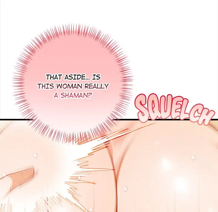 Spirit Contact: An Obscene Body Uncensored, chapter 2: Spirit Contact: An Obscene Body - Episode 2 - read, page 60 of 93