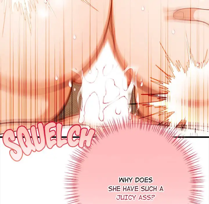 Spirit Contact: An Obscene Body Uncensored, chapter 2: Spirit Contact: An Obscene Body - Episode 2 - read, page 61 of 93