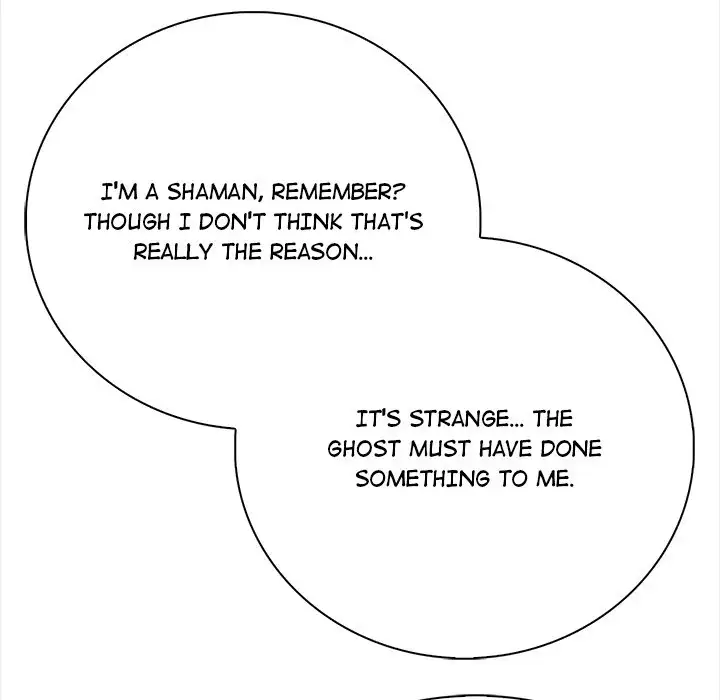 Spirit Contact: An Obscene Body Uncensored, chapter 2: Spirit Contact: An Obscene Body - Episode 2 - read, page 65 of 93
