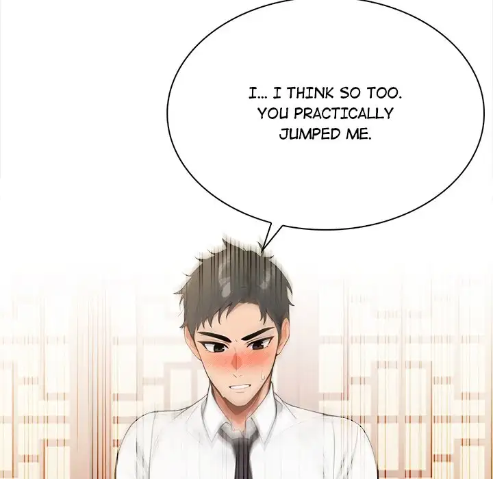 Spirit Contact: An Obscene Body Uncensored, chapter 2: Spirit Contact: An Obscene Body - Episode 2 - read, page 66 of 93