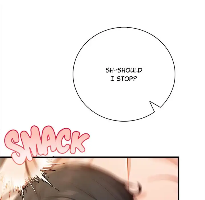 Spirit Contact: An Obscene Body Uncensored, chapter 2: Spirit Contact: An Obscene Body - Episode 2 - read, page 69 of 93