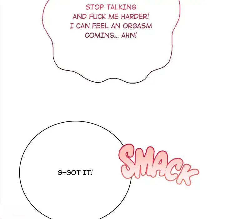 Spirit Contact: An Obscene Body Uncensored, chapter 2: Spirit Contact: An Obscene Body - Episode 2 - read, page 71 of 93