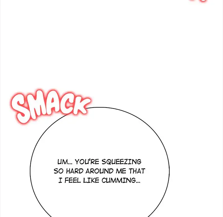 Spirit Contact: An Obscene Body Uncensored, chapter 2: Spirit Contact: An Obscene Body - Episode 2 - read, page 75 of 93