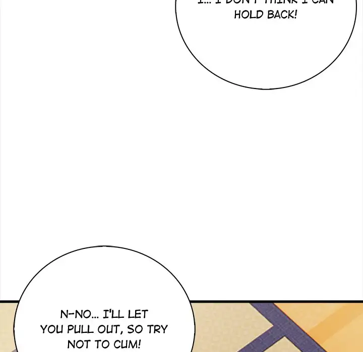 Spirit Contact: An Obscene Body Uncensored, chapter 2: Spirit Contact: An Obscene Body - Episode 2 - read, page 78 of 93