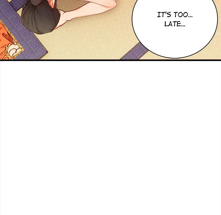 Spirit Contact: An Obscene Body Uncensored, chapter 2: Spirit Contact: An Obscene Body - Episode 2 - read, page 80 of 93