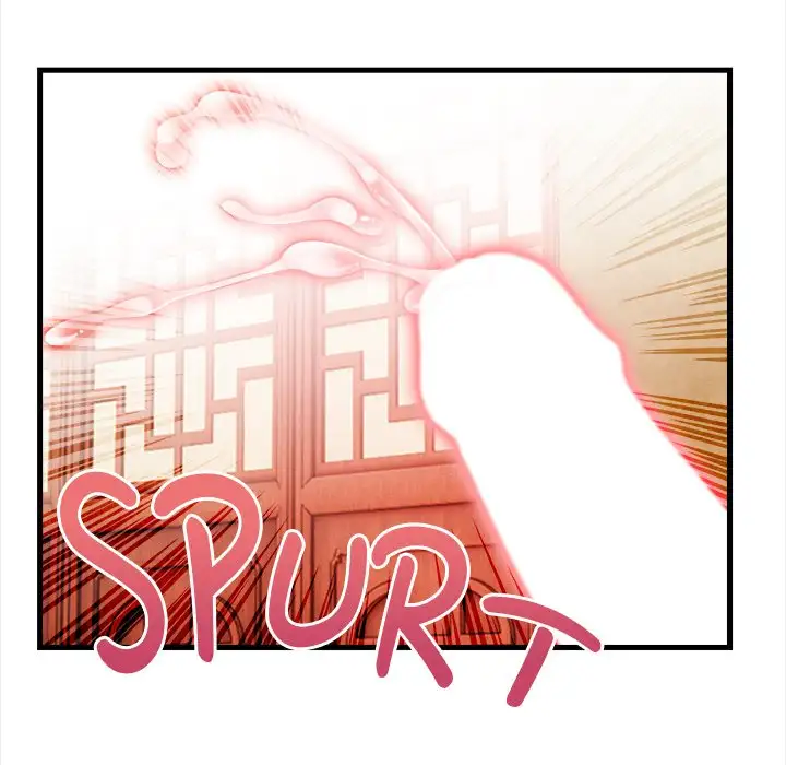 Spirit Contact: An Obscene Body Uncensored, chapter 2: Spirit Contact: An Obscene Body - Episode 2 - read, page 81 of 93