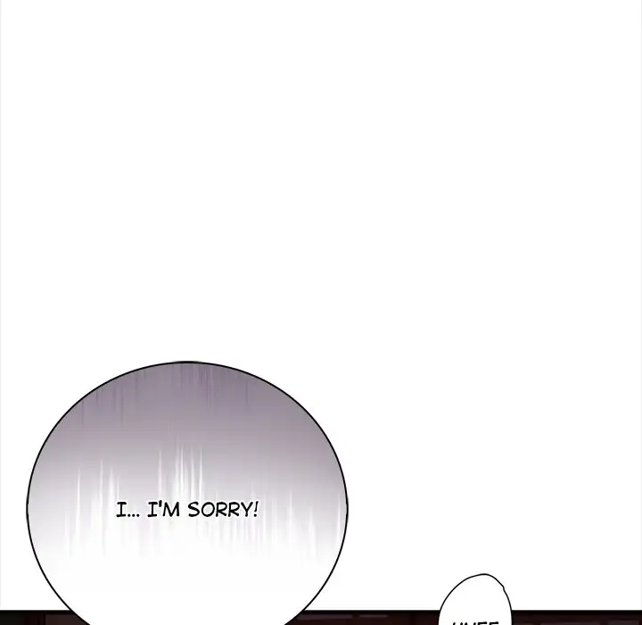 Spirit Contact: An Obscene Body Uncensored, chapter 2: Spirit Contact: An Obscene Body - Episode 2 - read, page 84 of 93