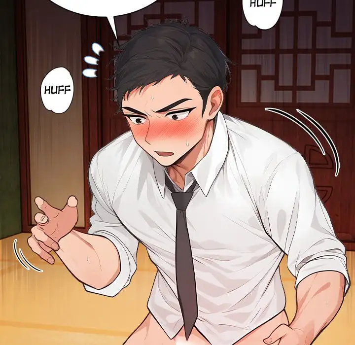 Spirit Contact: An Obscene Body Uncensored, chapter 2: Spirit Contact: An Obscene Body - Episode 2 - read, page 85 of 93