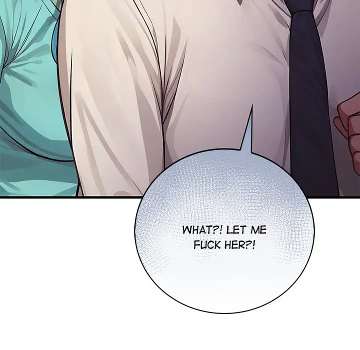 Spirit Contact: An Obscene Body Uncensored, chapter 3: Spirit Contact: An Obscene Body - Episode 3 - read, page 7 of 90