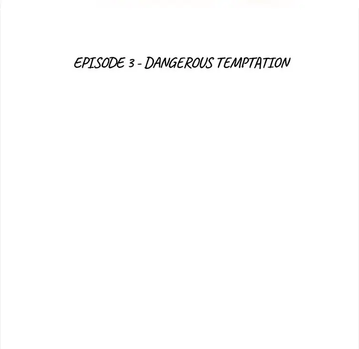 Spirit Contact: An Obscene Body Uncensored, chapter 3: Spirit Contact: An Obscene Body - Episode 3 - read, page 10 of 90