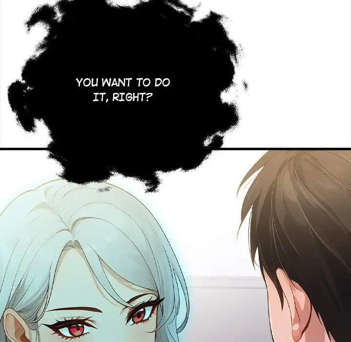 Spirit Contact: An Obscene Body Uncensored, chapter 3: Spirit Contact: An Obscene Body - Episode 3 - read, page 17 of 90