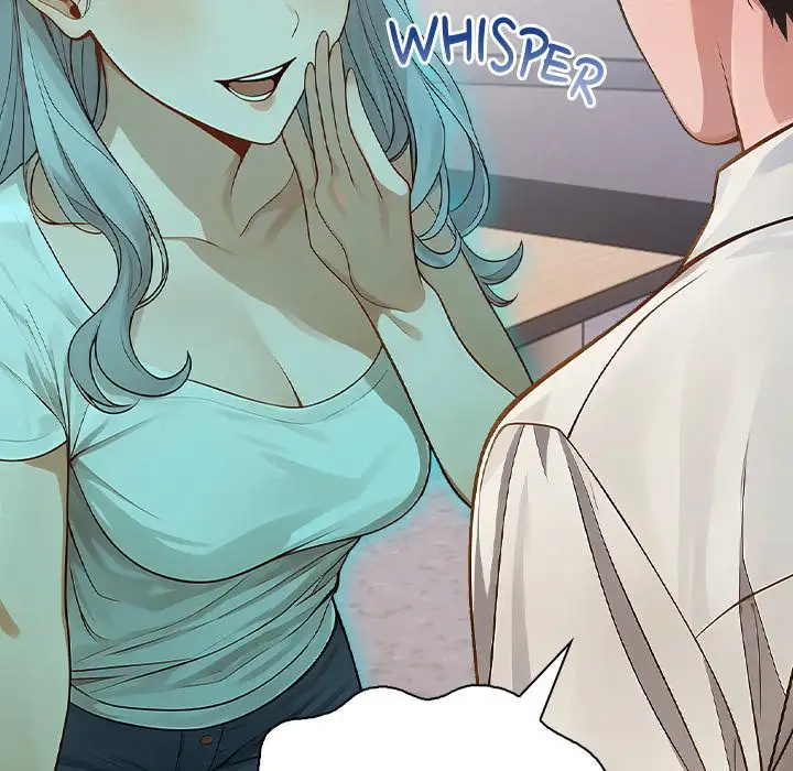 Spirit Contact: An Obscene Body Uncensored, chapter 3: Spirit Contact: An Obscene Body - Episode 3 - read, page 18 of 90