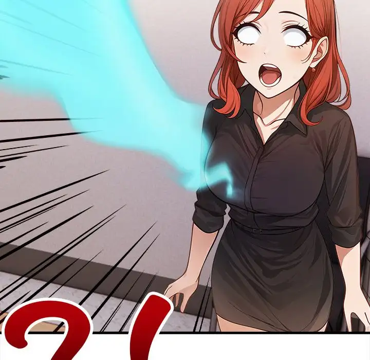 Spirit Contact: An Obscene Body Uncensored, chapter 3: Spirit Contact: An Obscene Body - Episode 3 - read, page 24 of 90
