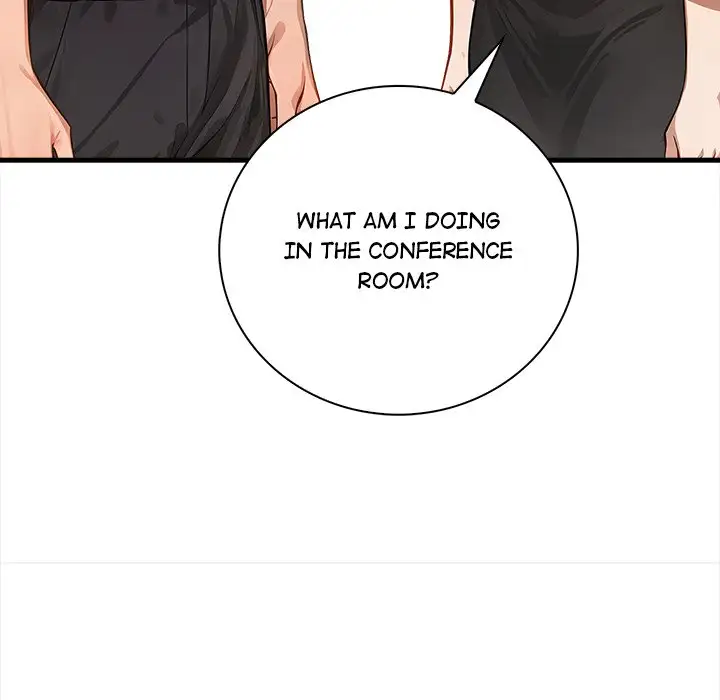 Spirit Contact: An Obscene Body Uncensored, chapter 3: Spirit Contact: An Obscene Body - Episode 3 - read, page 41 of 90