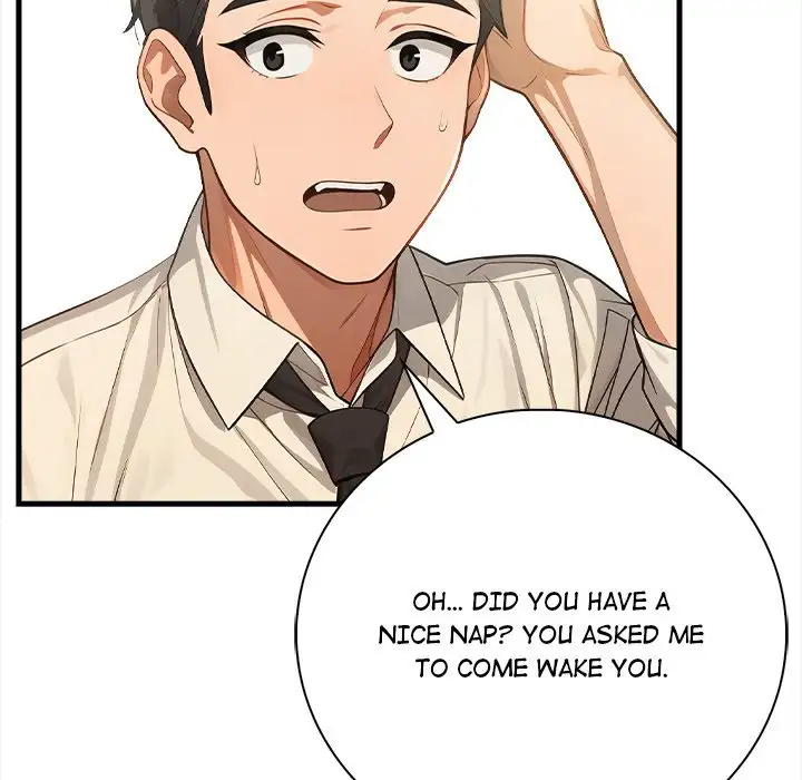Spirit Contact: An Obscene Body Uncensored, chapter 3: Spirit Contact: An Obscene Body - Episode 3 - read, page 43 of 90
