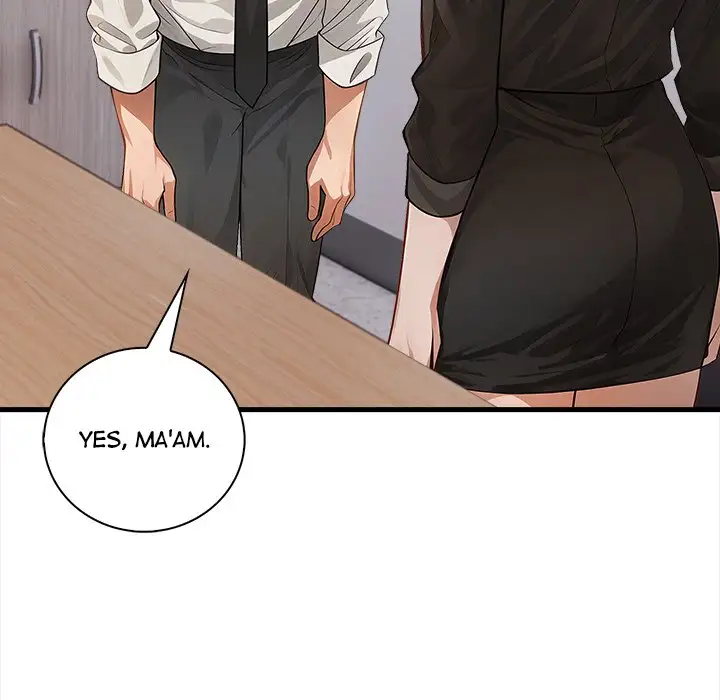 Spirit Contact: An Obscene Body Uncensored, chapter 3: Spirit Contact: An Obscene Body - Episode 3 - read, page 48 of 90