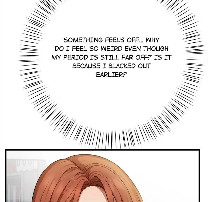 Spirit Contact: An Obscene Body Uncensored, chapter 3: Spirit Contact: An Obscene Body - Episode 3 - read, page 60 of 90