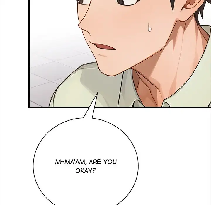 Spirit Contact: An Obscene Body Uncensored, chapter 3: Spirit Contact: An Obscene Body - Episode 3 - read, page 64 of 90