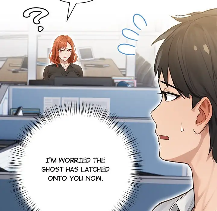 Spirit Contact: An Obscene Body Uncensored, chapter 3: Spirit Contact: An Obscene Body - Episode 3 - read, page 66 of 90
